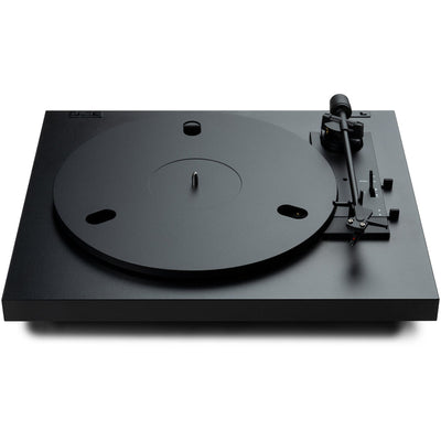 Pro-Ject Automat A1.2 Fully Automatic Belt Driven Turntable with Built-In Phono Preamp Black