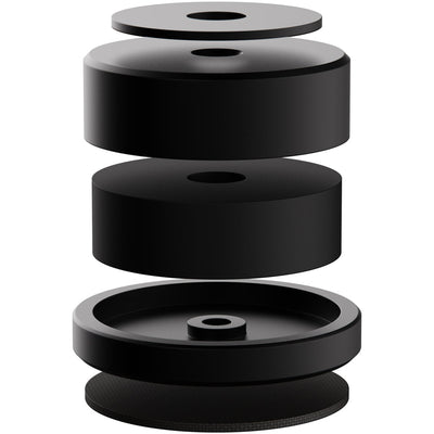 Pro-Ject Debut EVO 2 Turntable High Gloss Black
