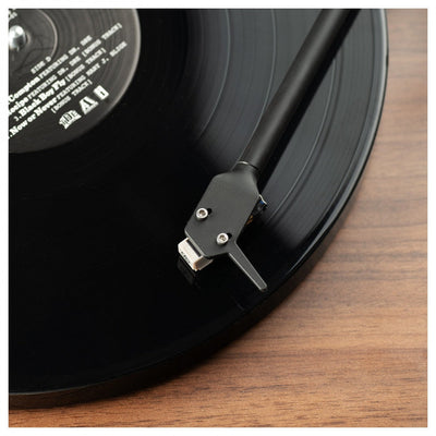 Pro-Ject E1 Plug & Play Standard Turntable - Walnut
