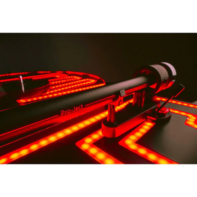 Pro-Ject Elvis Belt-Driven Turntable LIMITED EDITION