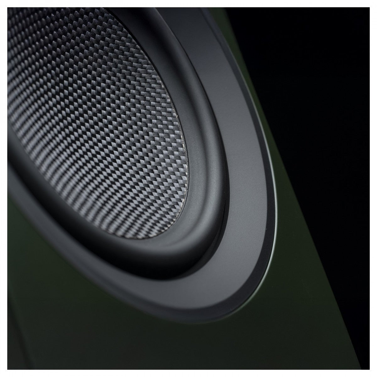 Pro-Ject Speaker Box 5 E Carbon Bookshelf Speakers Satin Golden Yellow