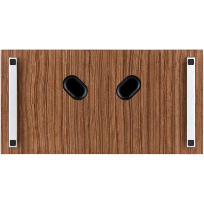 Pro-Ject T1 EVO Phono Belt-Driven Turntable and Ruark R410 Integrated Wireless Music System Walnut HiFi Package