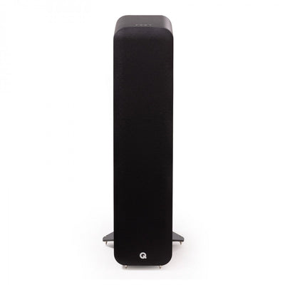 Q Acoustics M40 Powered Bluetooth Floorstanding Speakers Pair Black
