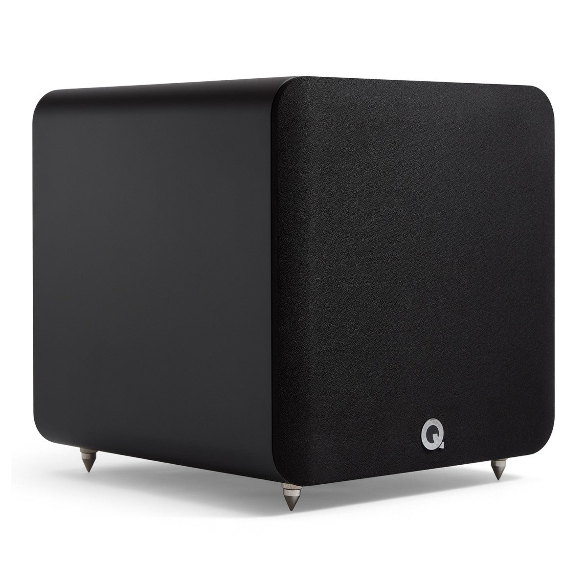Q Acoustics Q SUB 100 Subwoofer Satin Black