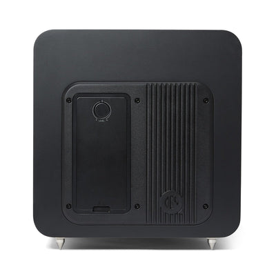 Q Acoustics Q SUB 100 Subwoofer Satin Black