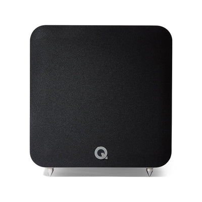 Q Acoustics Q SUB 80 Subwoofer Satin Black
