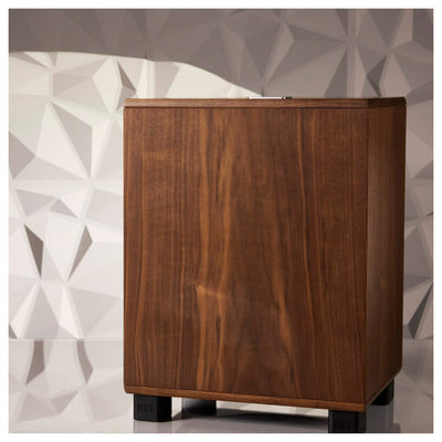 REL Classic 99 Subwoofer - Walnut