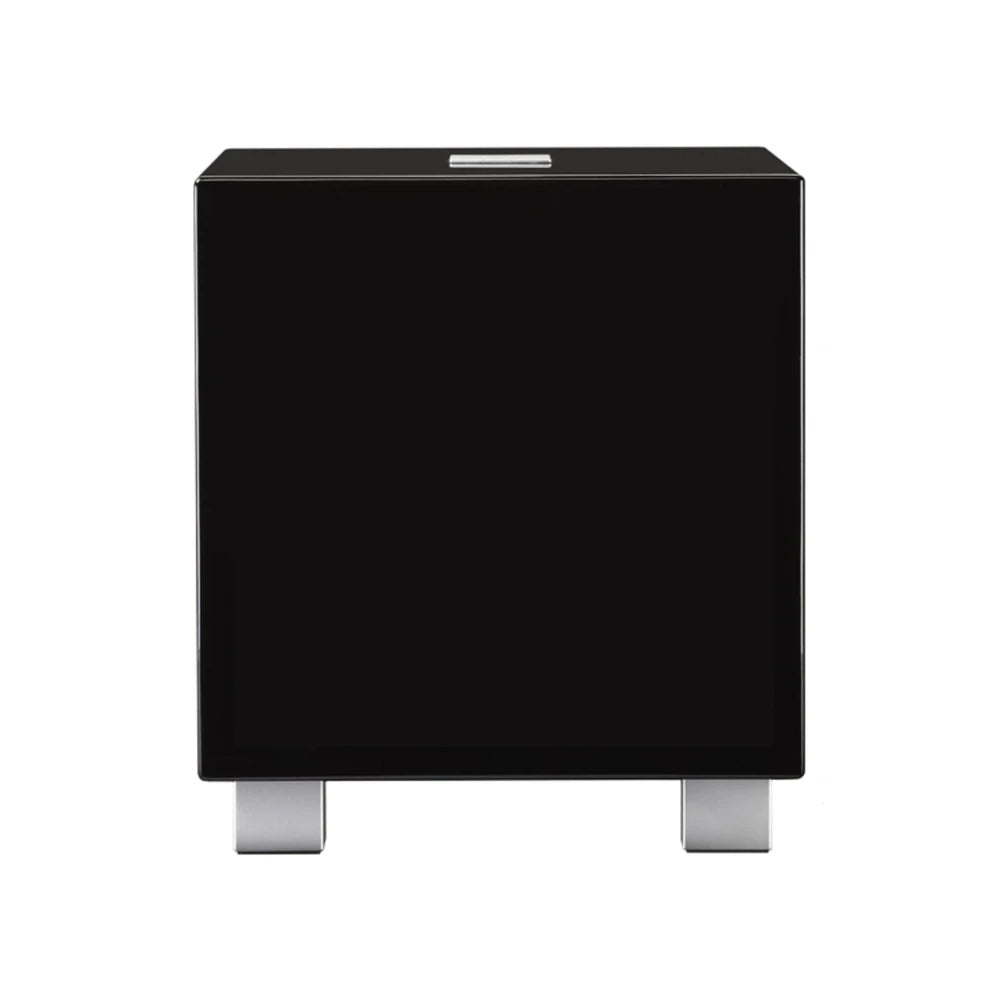 REL TZero MKIII 100 Watt Subwoofer - Black