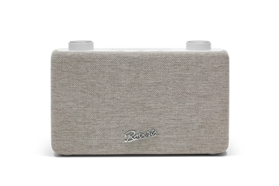 Roberts PLAY 11 DAB DAB+ FM Portable Digital Radio White