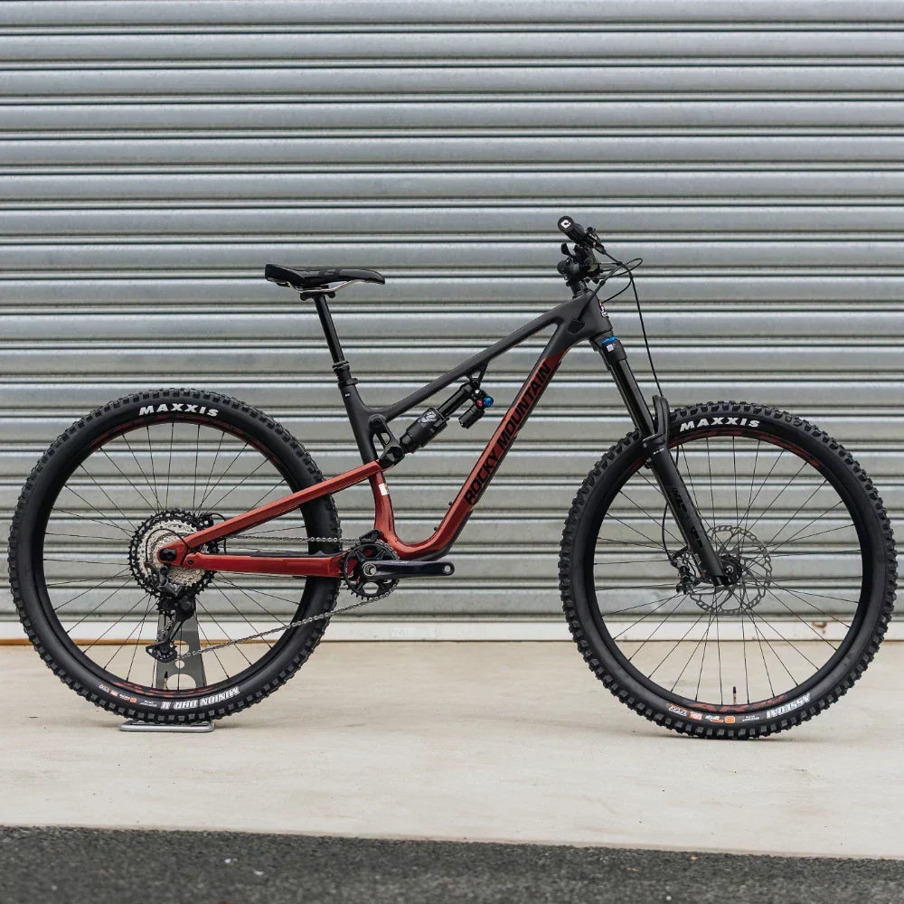 New Rocky Mountain Altitude C70 Carbon (2023)