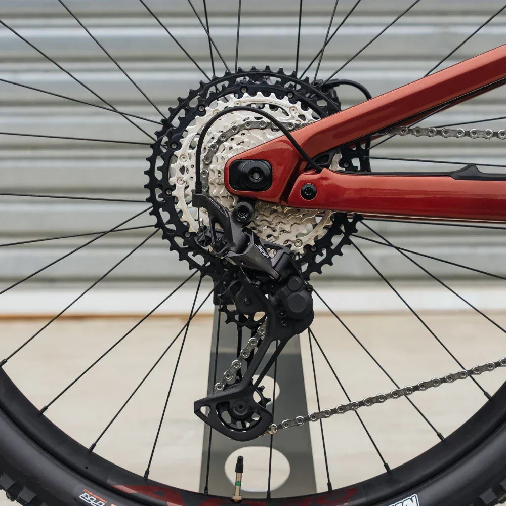 New Rocky Mountain Altitude C70 Carbon (2023)