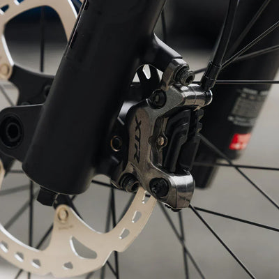 New Rocky Mountain Instinct C90 Carbon (2022)