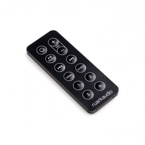 Ruark Audio R1 MK4 R1S and R2 Mk4 Remote