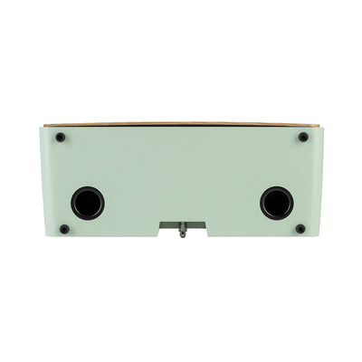 Ruark R2 MK4 Wireless Smart Music System - Sea Mist Lacquer LIMITED EDITION