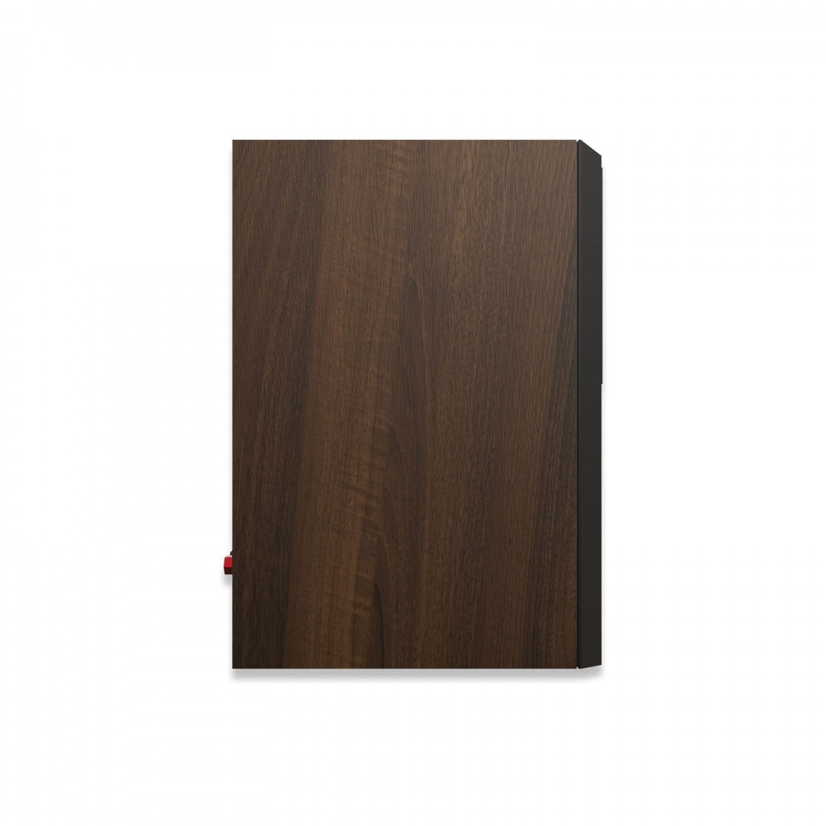 Ruark R610 Music Console with Klipsch RP-500M II Bookshelf Speakers Pair HiFi Package - Walnut