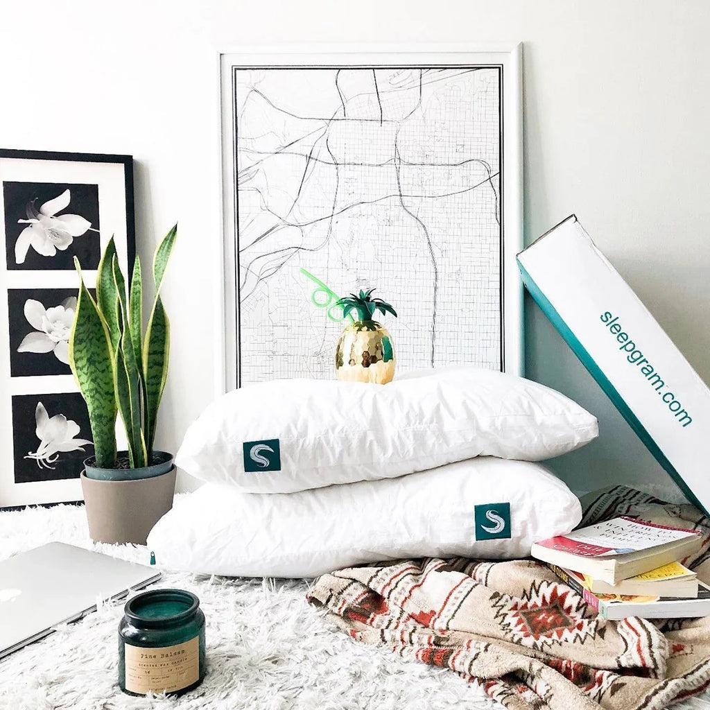Full Comfort Bundle