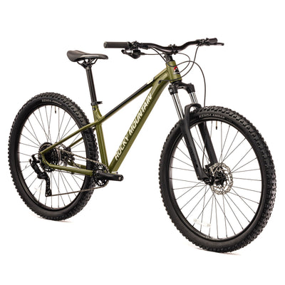 New Rocky Mountain Soul 10 (2023)