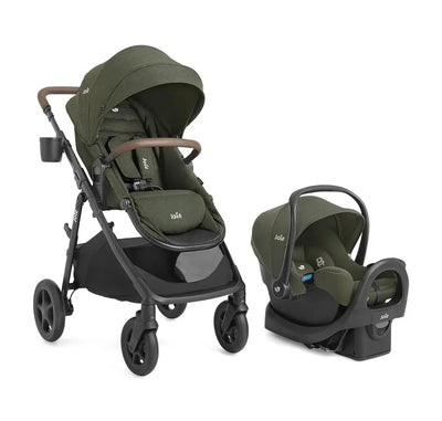 Joie Baby Ginger and Rue Travel System