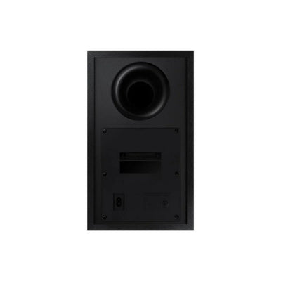 Samsung HW-Q600H Q-Series 3.1.2 Ch Dolby Atmos Soundbar with Subwoofer - Black (2026)
