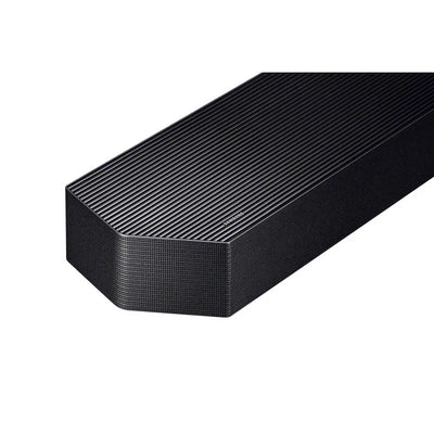 Samsung HW-Q990H Q-Series 11.1.4 Ch Dolby Atmos Soundbar with Subwoofer & Rear Speakers (2026)