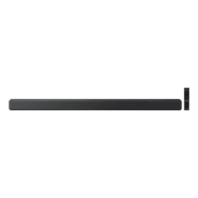 Samsung HW-QS90H Q-Series 7.1.2 Ch Dolby Atmos All-in-One Soundbar - Black (2026)