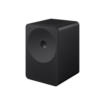 Samsung Music Studio 7 HW-LS70H Multi-Directional WiFi-Bluetooth Wireless Speaker - Black (2026)