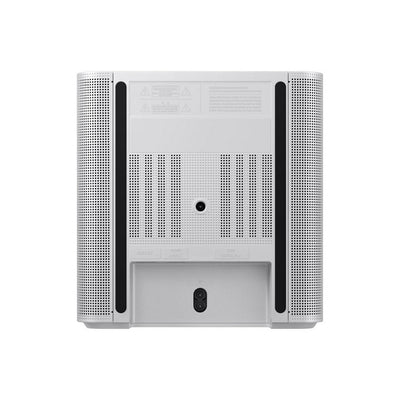 Samsung Music Studio 7 HW-LS71H Multi-Directional WiFi-Bluetooth Wireless Speaker - White (2026)