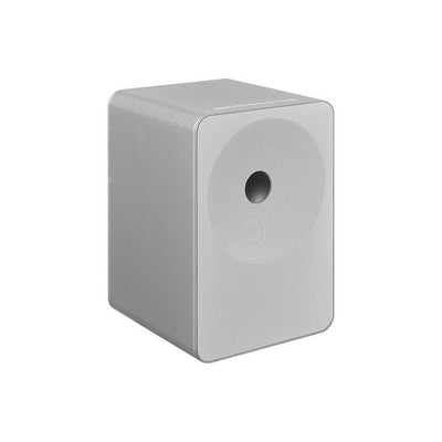 Samsung Music Studio 7 HW-LS71H Multi-Directional WiFi-Bluetooth Wireless Speaker - White (2026)