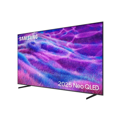Samsung QE100QN80FUXXU 100 Inch QN80F 4K Ultra HD HDR Neo QLED AI Smart TV