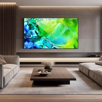 Samsung QE100QN80HUXXU 100 Inch QN80H QLED Quantum Mini LED 4K Ultra HD HDR Smart AI TV 2026
