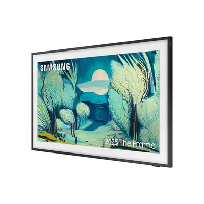 Samsung QE43LS03FAUXXU 43 Inch The Frame LS03F Art Mode QLED 4K Ultra HD HDR Smart AI TV