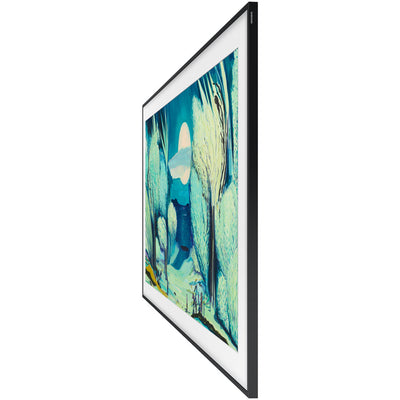 Samsung QE50LS03FAUXXU 50 Inch The Frame LS03F Art Mode QLED 4K Ultra HD HDR Smart AI TV