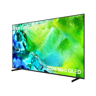 Samsung QE50QN80HAUXXU 50 Inch QN80H QLED Quantum Mini LED 4K Ultra HD HDR Smart AI TV 2026
