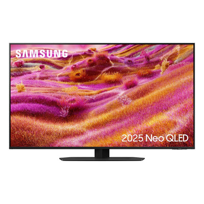Samsung QE50QN90FATXXU 50 Inch QN90F 4K Neo QLED Ultra HD HDR Smart TV