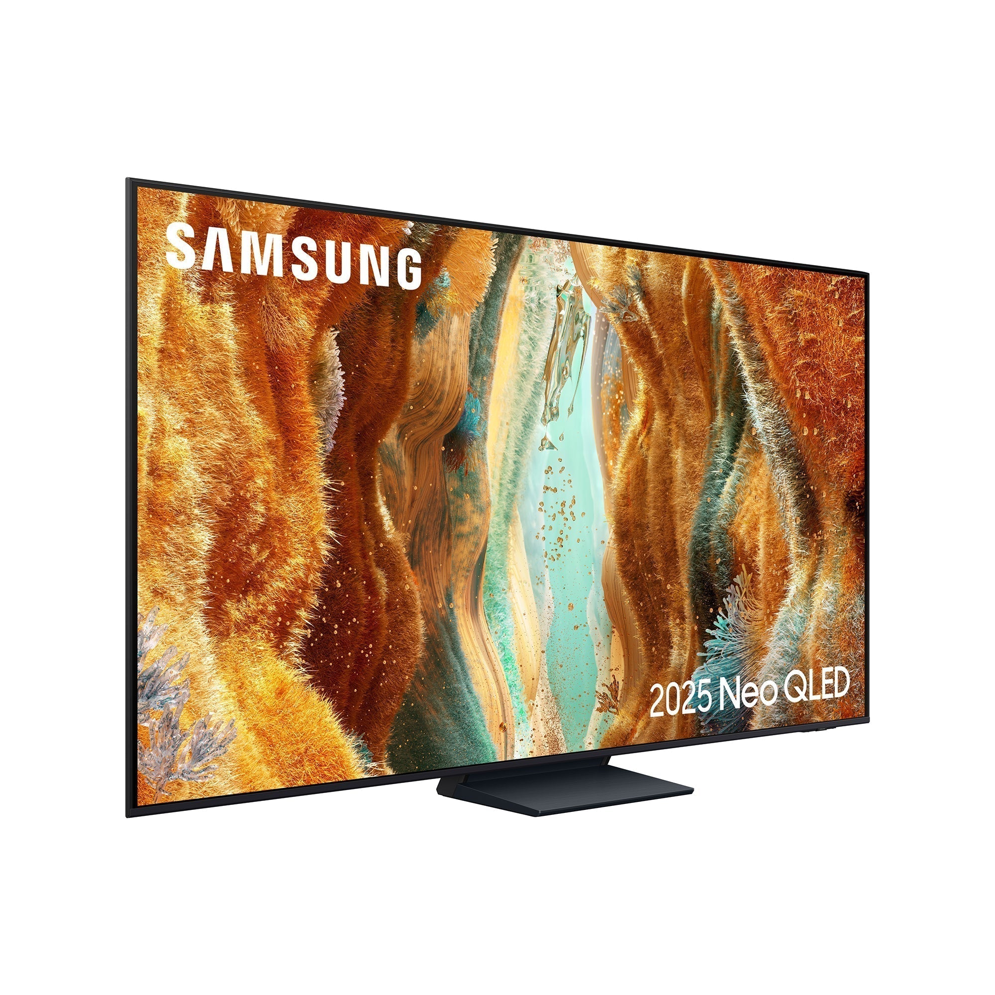 Samsung QE55QN73FATXXU 55 Inch QN73F 4K Neo QLED Ultra HD HDR Smart TV