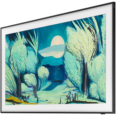 Samsung QE65LS03FAUXXU 65 Inch The Frame LS03F Art Mode QLED 4K Ultra HD HDR Smart AI TV