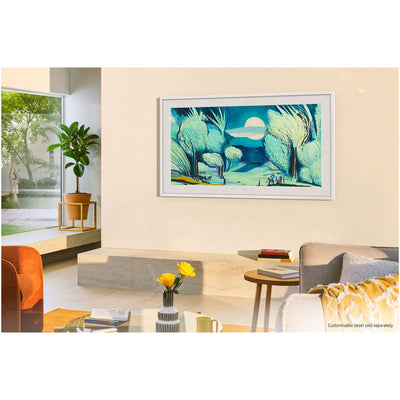 Samsung QE65LS03FAUXXU 65 Inch The Frame LS03F Art Mode QLED 4K Ultra HD HDR Smart AI TV