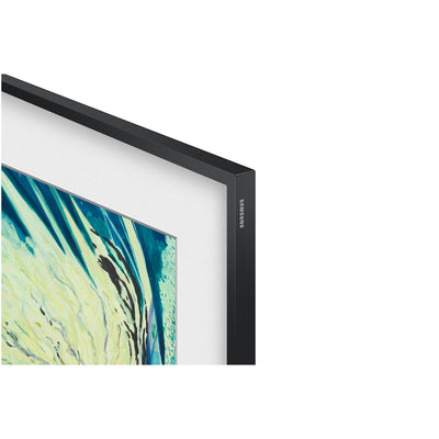 Samsung QE65LS03FAUXXU 65 Inch The Frame LS03F Art Mode QLED 4K Ultra HD HDR Smart AI TV