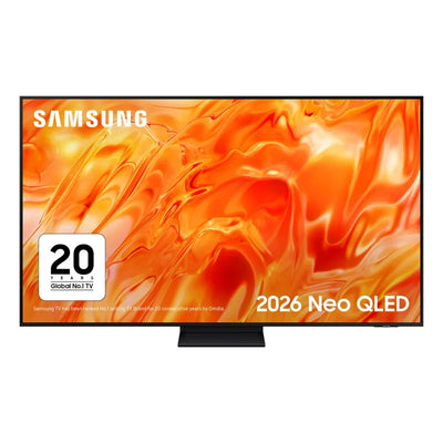 Samsung QE65QN73HAUXXU 65 Inch QN73H 4K Neo QLED Ultra HD HDR Smart AI TV 2026