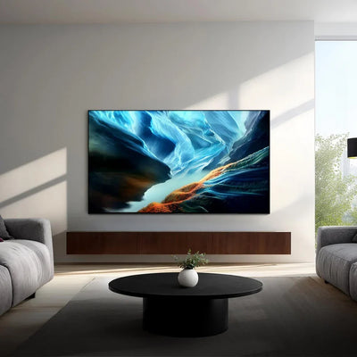 Samsung QE65S90HAEXXU 65 Inch S90H 4K OLED Ultra HD HDR AI Smart TV 2026