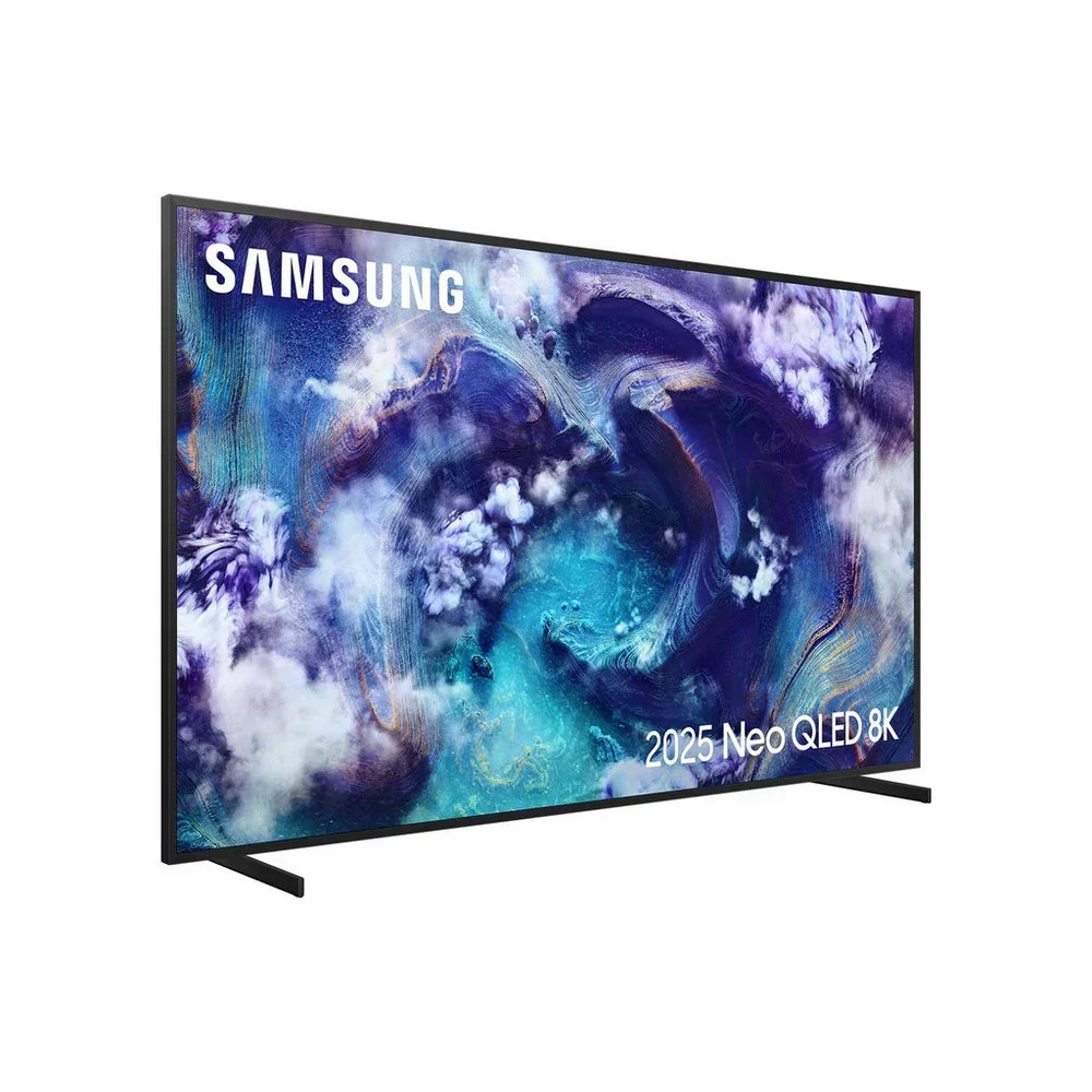 Samsung QE75QN900FTXXU 75 Inch QN900F 8K Neo QLED Ultra HD HDR Smart TV