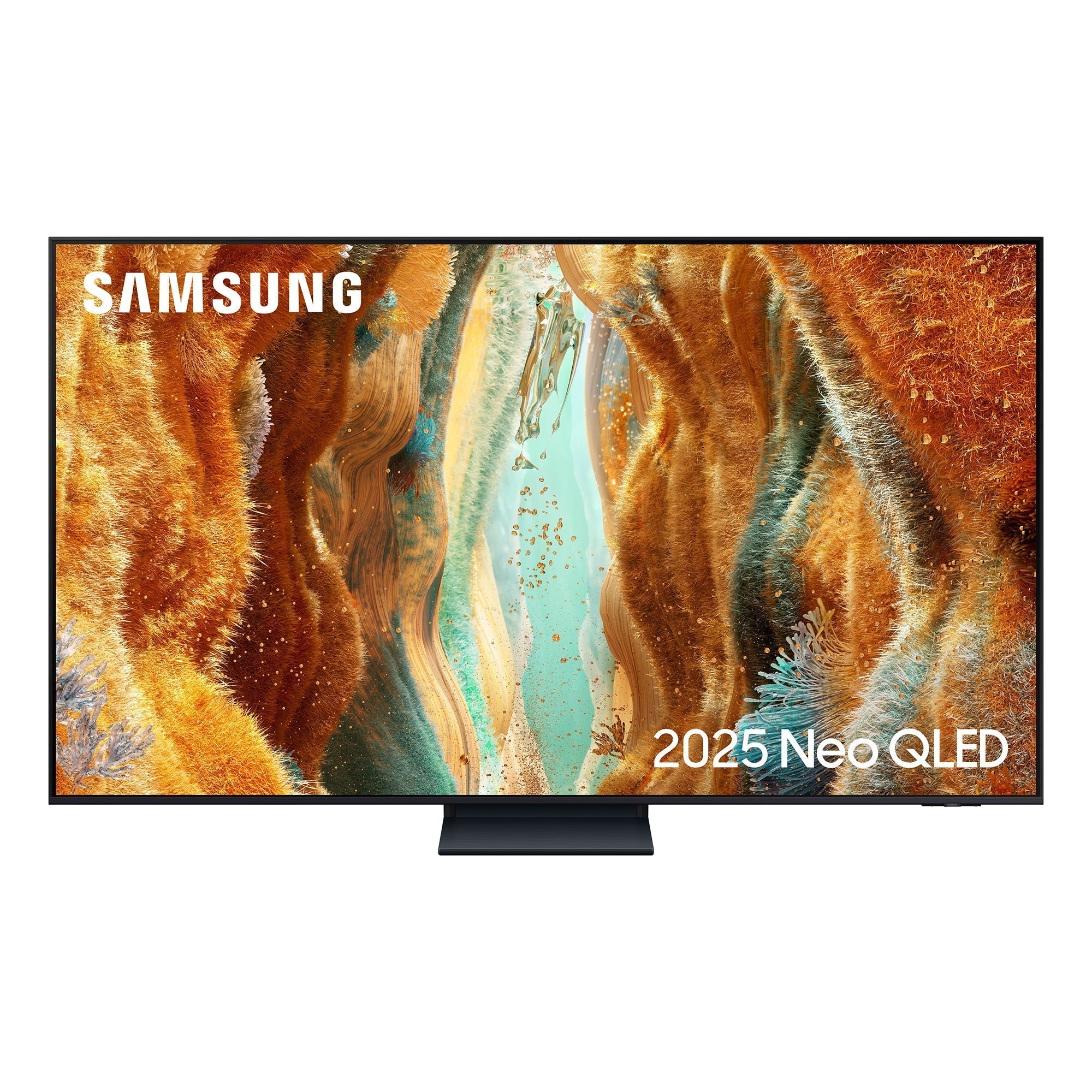 Samsung QE85QN73FATXXU 85 Inch QN73F 4K Neo QLED Ultra HD HDR Smart TV