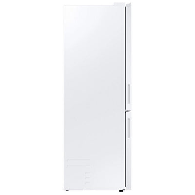 Samsung RB33B610EWWEU Series 5 SaceMax 344L Freestanding Fridge Freezer White