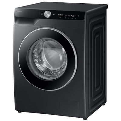 Samsung Series 6 AI Energy WW90DG6U85LBU1 WiFi-enabled 9 kg 1400 Spin Washing Machine Black