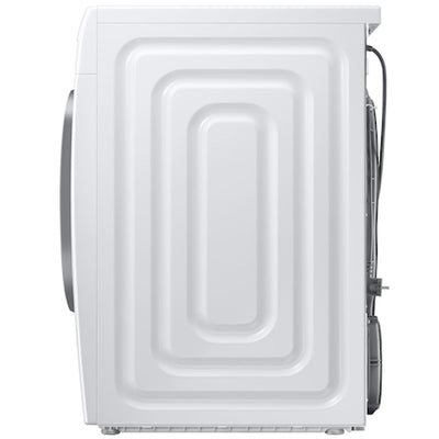 Samsung Series 6 DV90T6240LES1 9kg AI Energy Heat Pump Tumble Dryer White