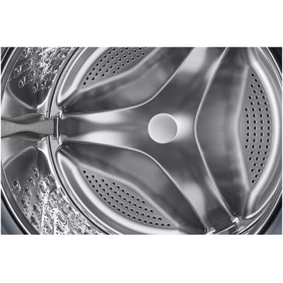Samsung Series 6 WW11DG6B85LEU1 Bespoke AI Energy 11kg 1400 Spin Washing Machine White