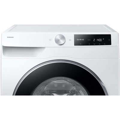 Samsung Series 6 WW11DG6B85LEU1 Bespoke AI Energy 11kg 1400 Spin Washing Machine White