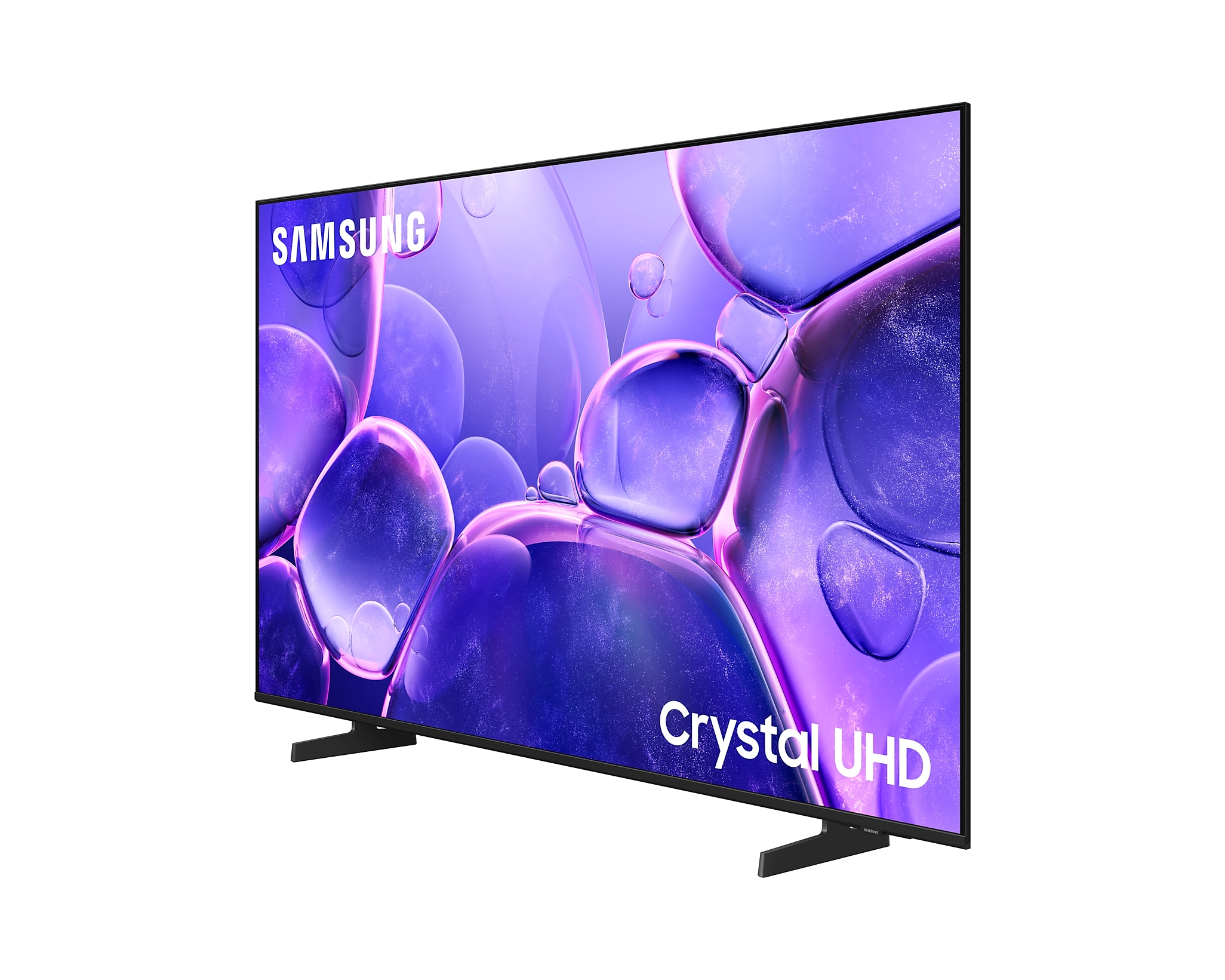 Samsung UE43U8020FKXXU 43 Inch U8020F 4K HD HDR Crystal UHD Smart TV
