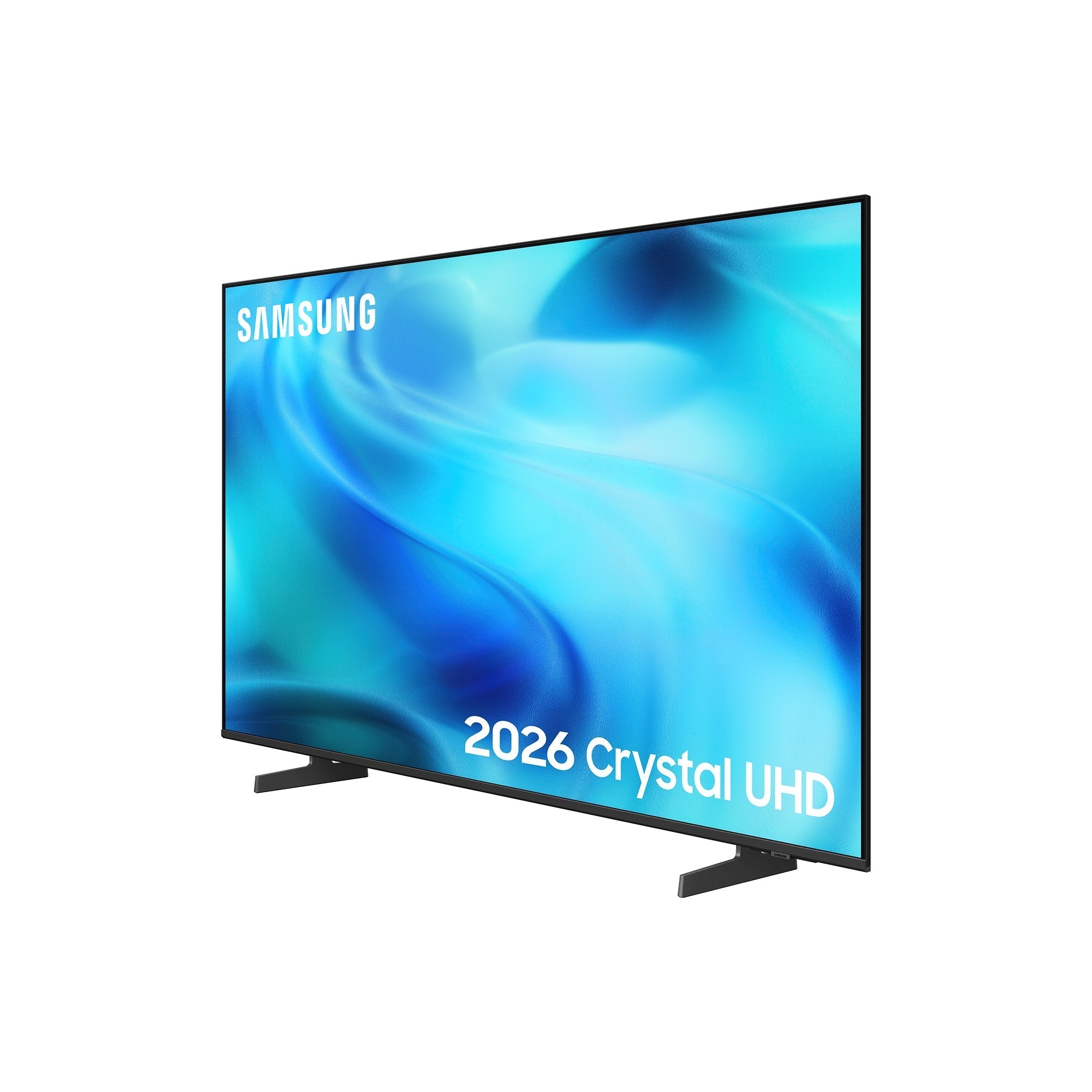 Samsung UE43U8020HKXXU 43 Inch U8020H 4K HD HDR Crystal UHD Smart AI TV 2026