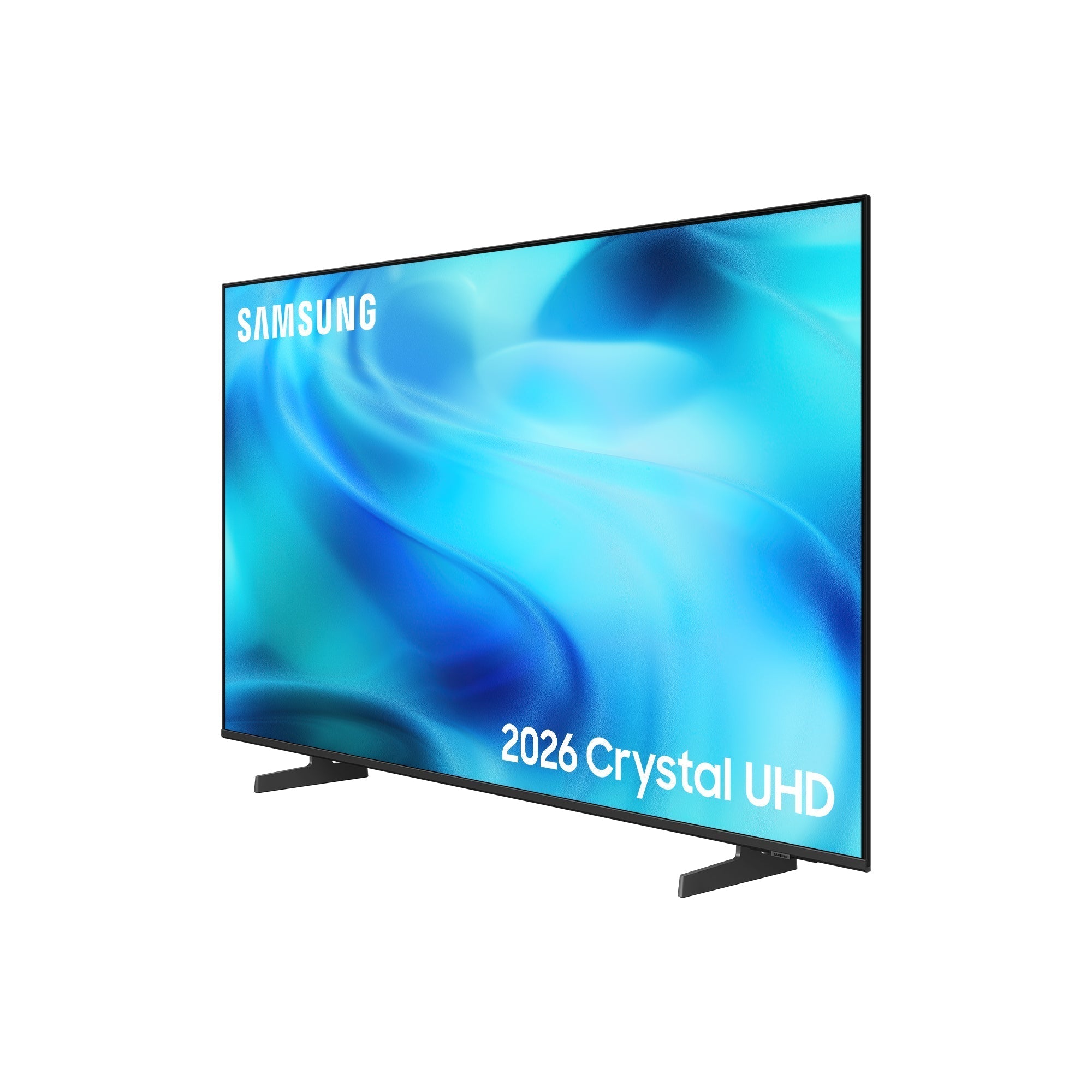 Samsung UE43U8020HKXXU 43 Inch U8020H 4K HD HDR Crystal UHD Smart AI TV 2026